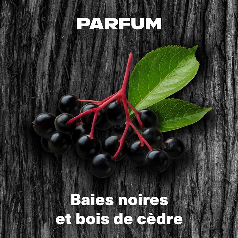 AXE Coffret Black Déodorant & Eau de Toilette – Image 3